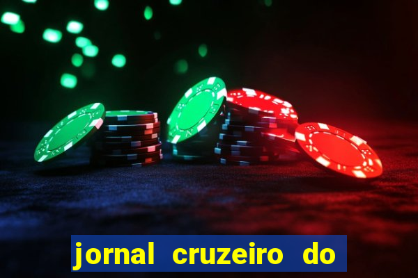 jornal cruzeiro do sul classificados empregos